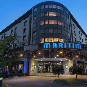 Hotel Maritim, Brema