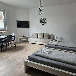 Neustadt Apartment